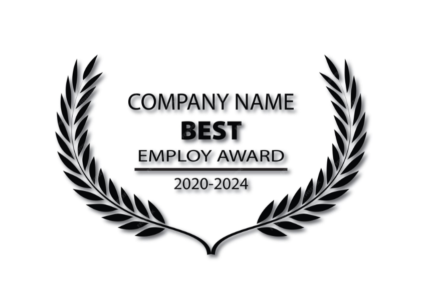 Best Employ Award